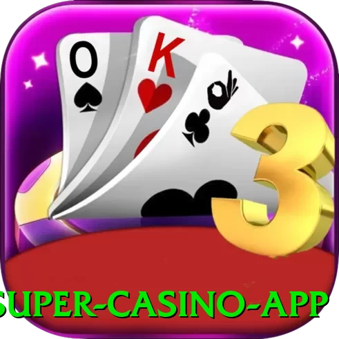 05x Super Casino App - vip