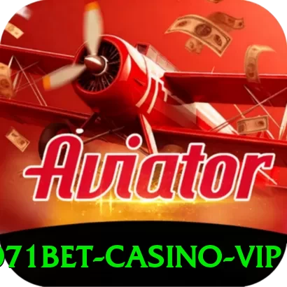 1071bet - Casino VIP - apk