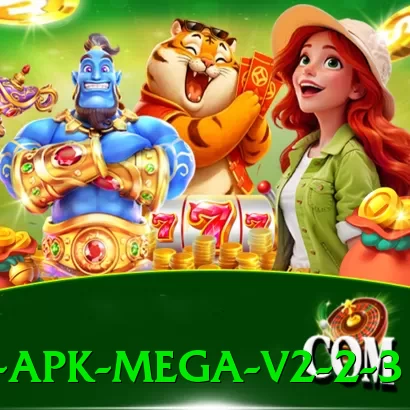 1200win APK Mega v2.2.3 - game
