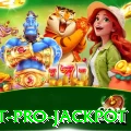 1555bet Pro Jackpot