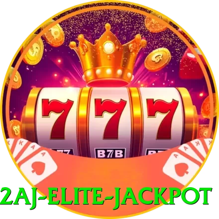 22aj Elite Jackpot - game