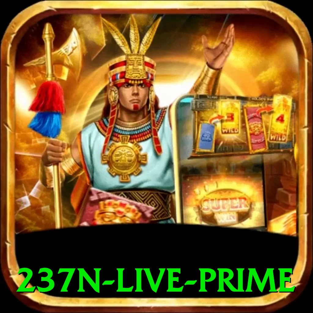 237n - Live Prime - game