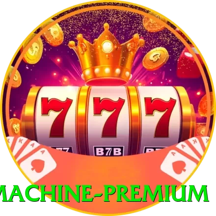 26h Slot Machine Premium - vip