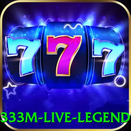 333m - Live Legend - apk