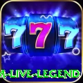 333m - Live Legend