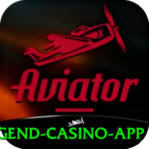 33nn Legend Casino App - pak