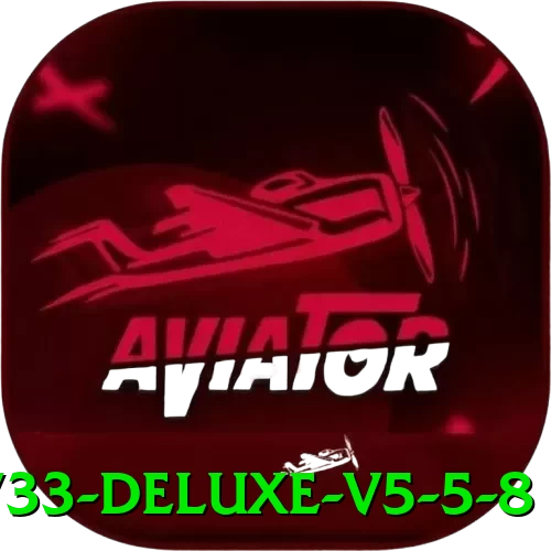 35733 Deluxe v5.5.8 - pk