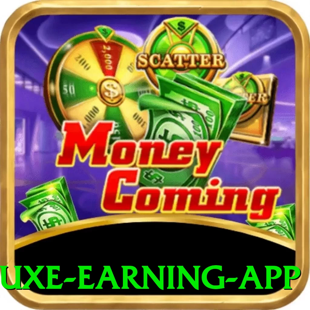 36d - Deluxe Earning App - vip