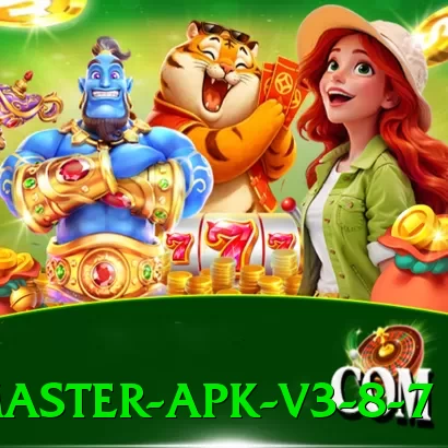 3aa Master APK v3.8.7 - game