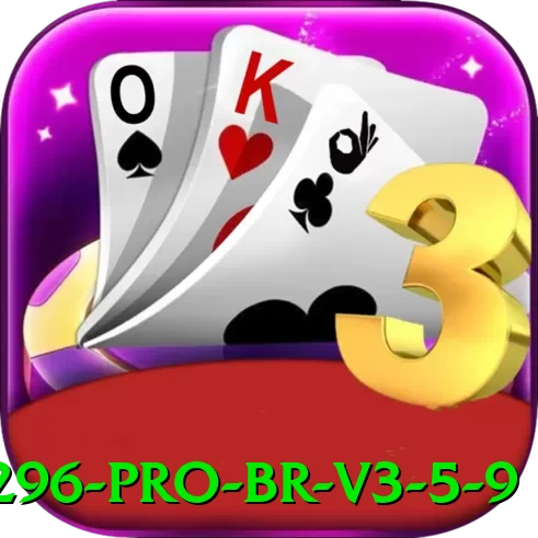 4296 Pro BR v3.5.9 - apk