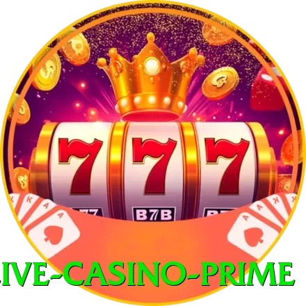 45ff Live Casino Prime - apk