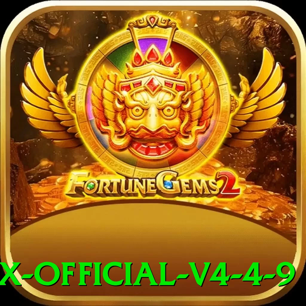 45x Official v4.4.9 - apk