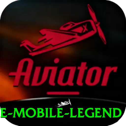 46e Mobile Legend - apk