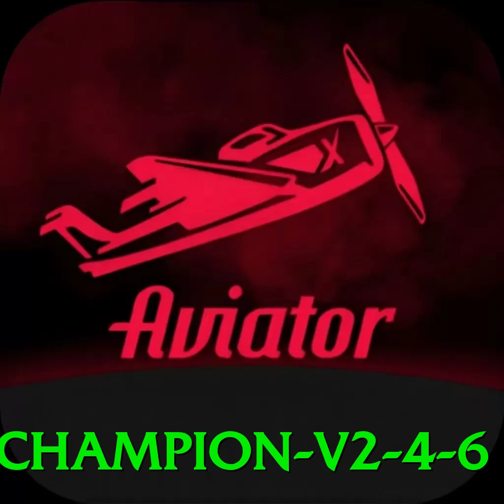 531luck Gaming Champion v2.4.6 - pak