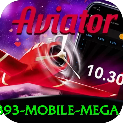 5393 Mobile Mega - game