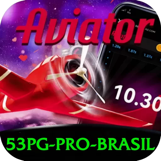 53pg Pro Brasil - apk