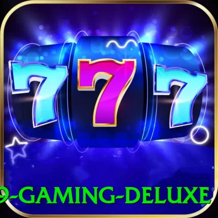 5419 - Gaming Deluxe - pak