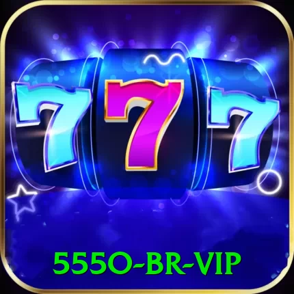 555o BR VIP - pk