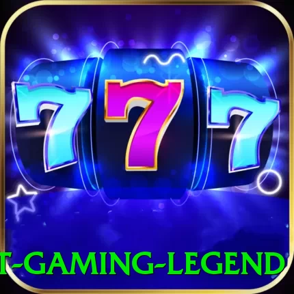 5xt Gaming Legend - go