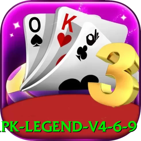 5y5y APK Legend v4.6.9 - app