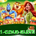 6231 Gold Slots