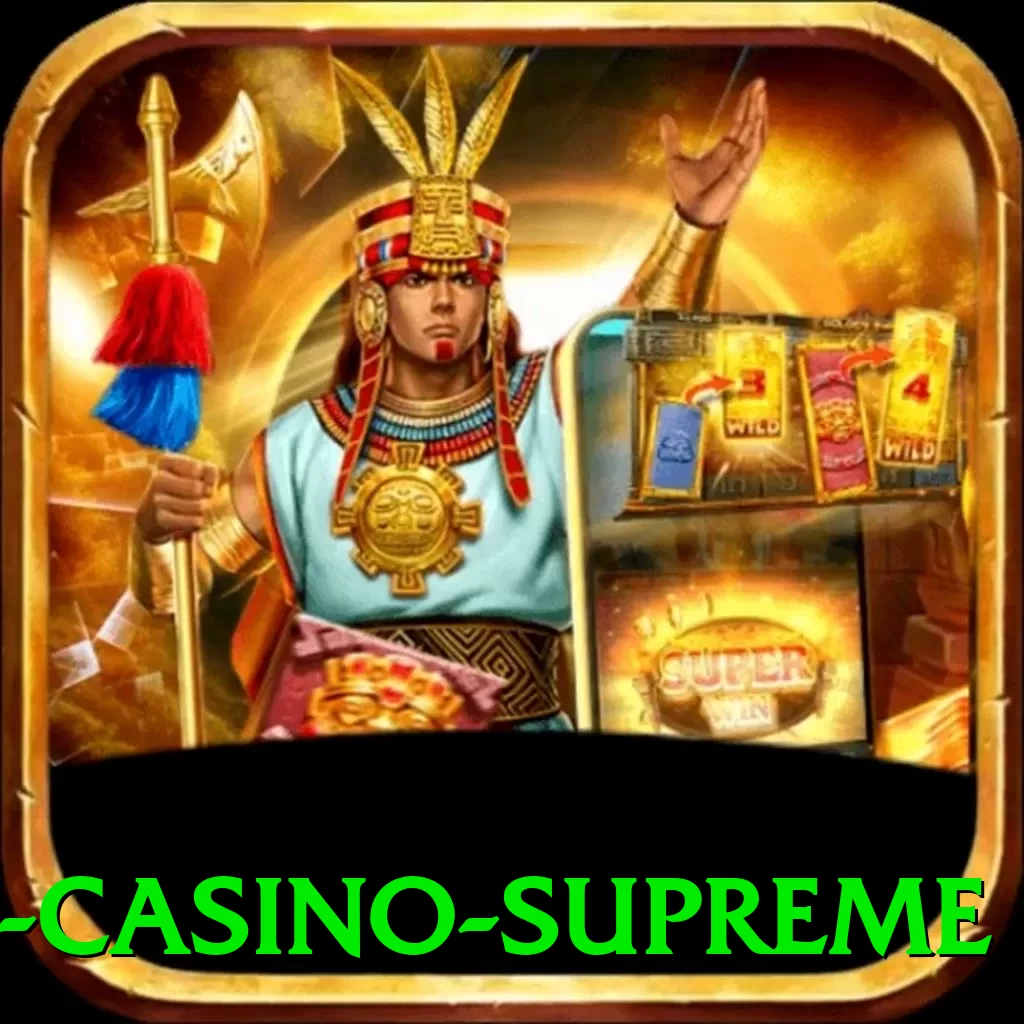 666a - Casino Supreme - app