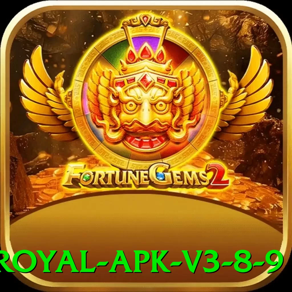 678g Royal APK v3.8.9 - pk