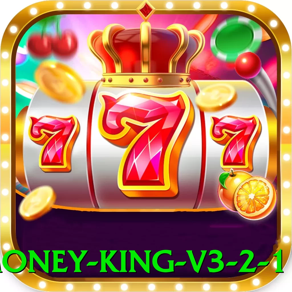 6846 Money King v3.2.1 - game