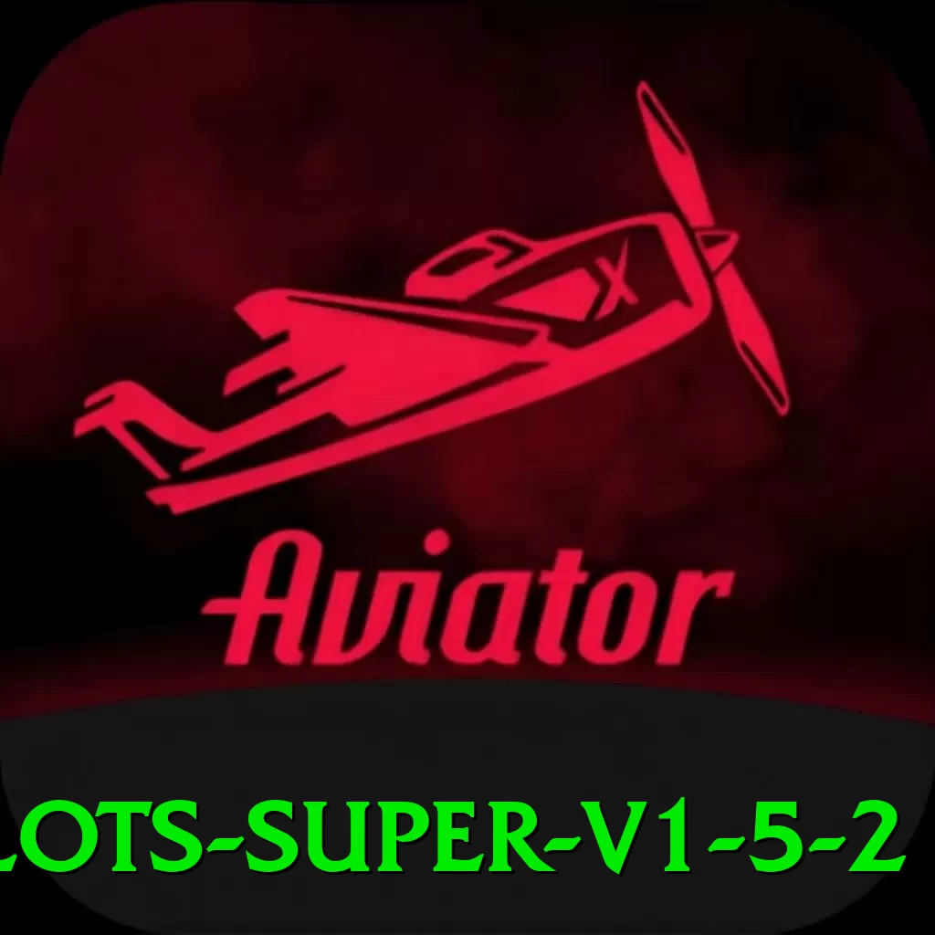 688f Slots Super v1.5.2 - pk