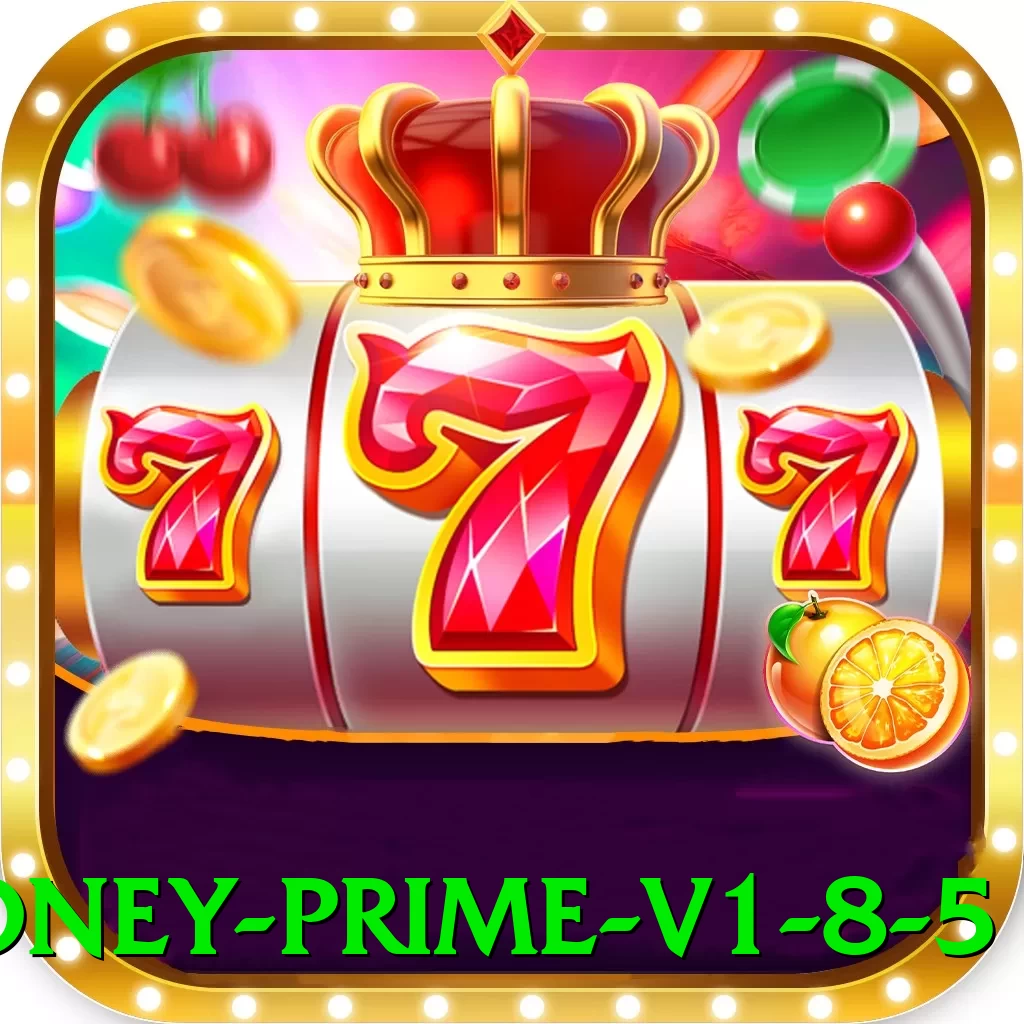 68ac Money Prime v1.8.5 - pk