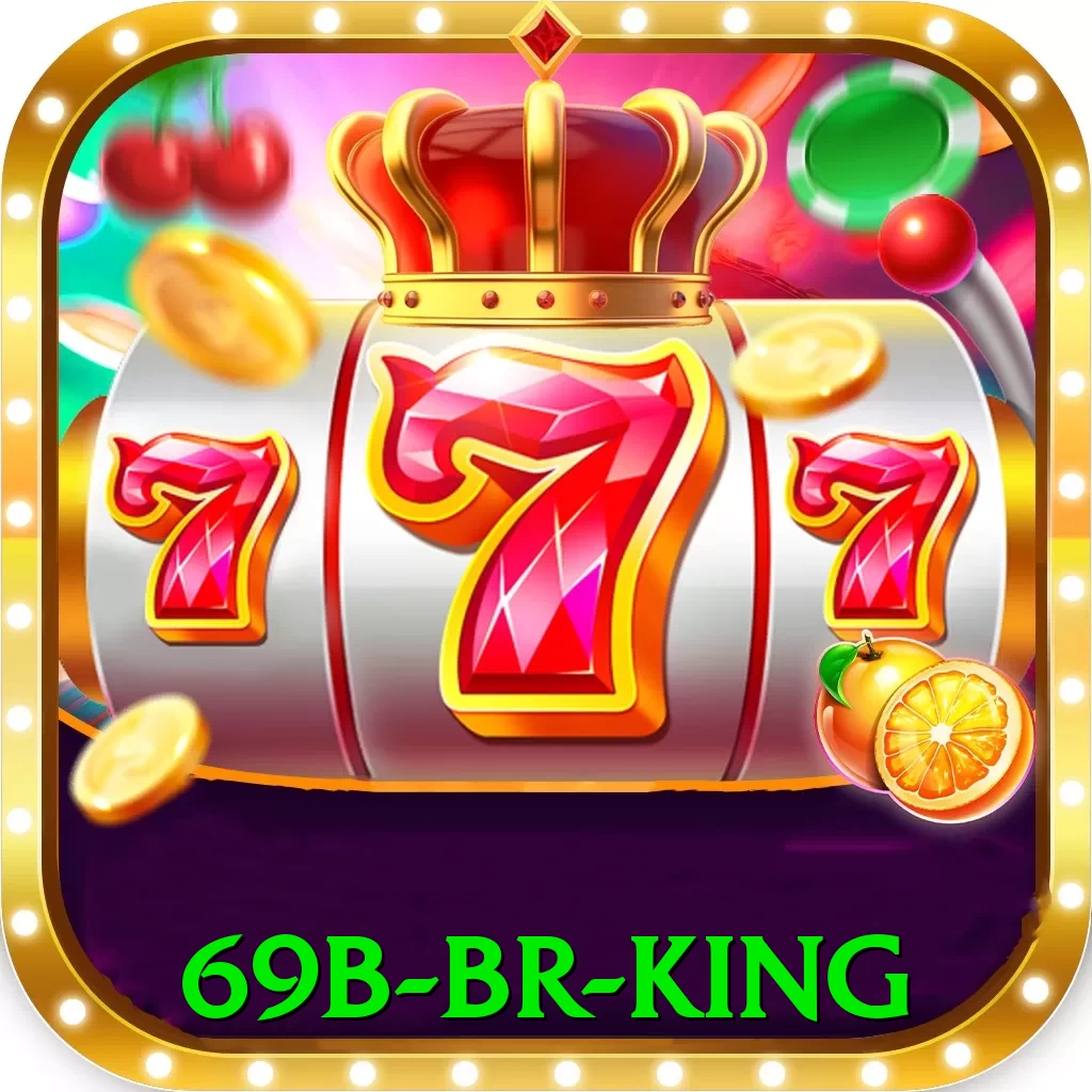 69b BR King - game