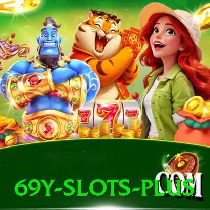 69y - Slots Plus - apk