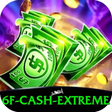 6f Cash Extreme - pk