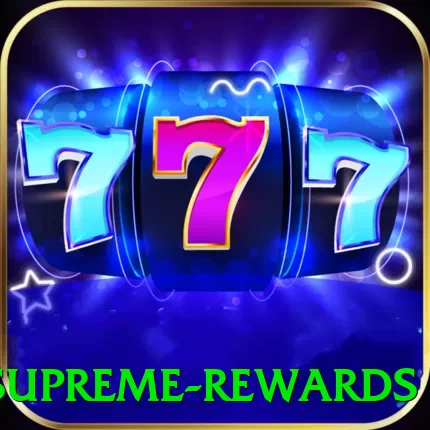6tt Supreme Rewards - game