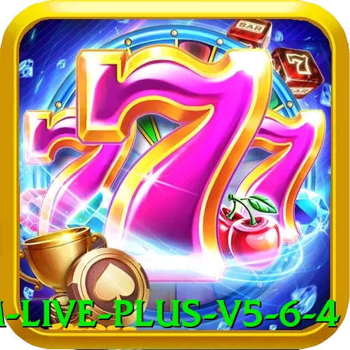 73m Live Plus v5.6.4 - pak