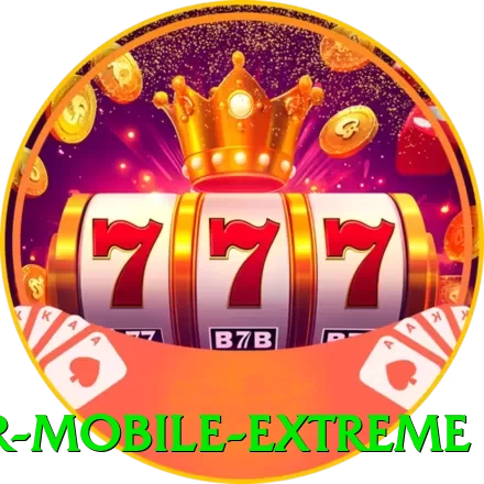 73r Mobile Extreme - app