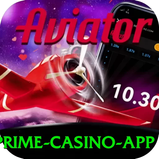 752luck Prime Casino App - apk