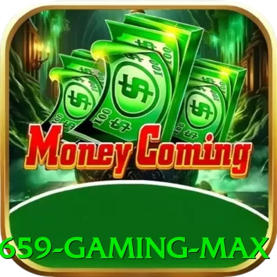 7659 - Gaming Max - app