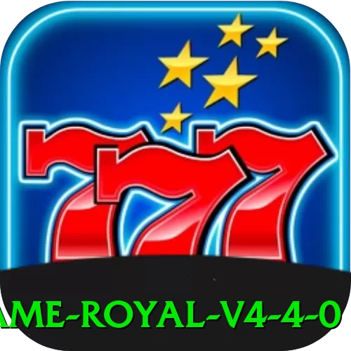76d Game Royal v4.4.0 - app