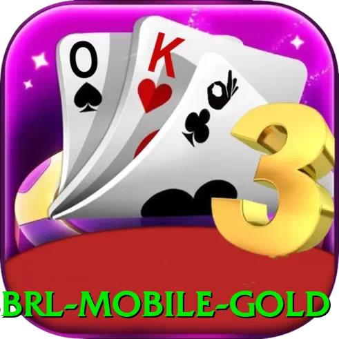 773brl Mobile Gold - go