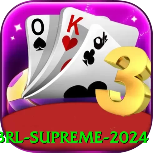 776brl Supreme 2024 - game