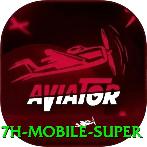 77h Mobile Super - pak