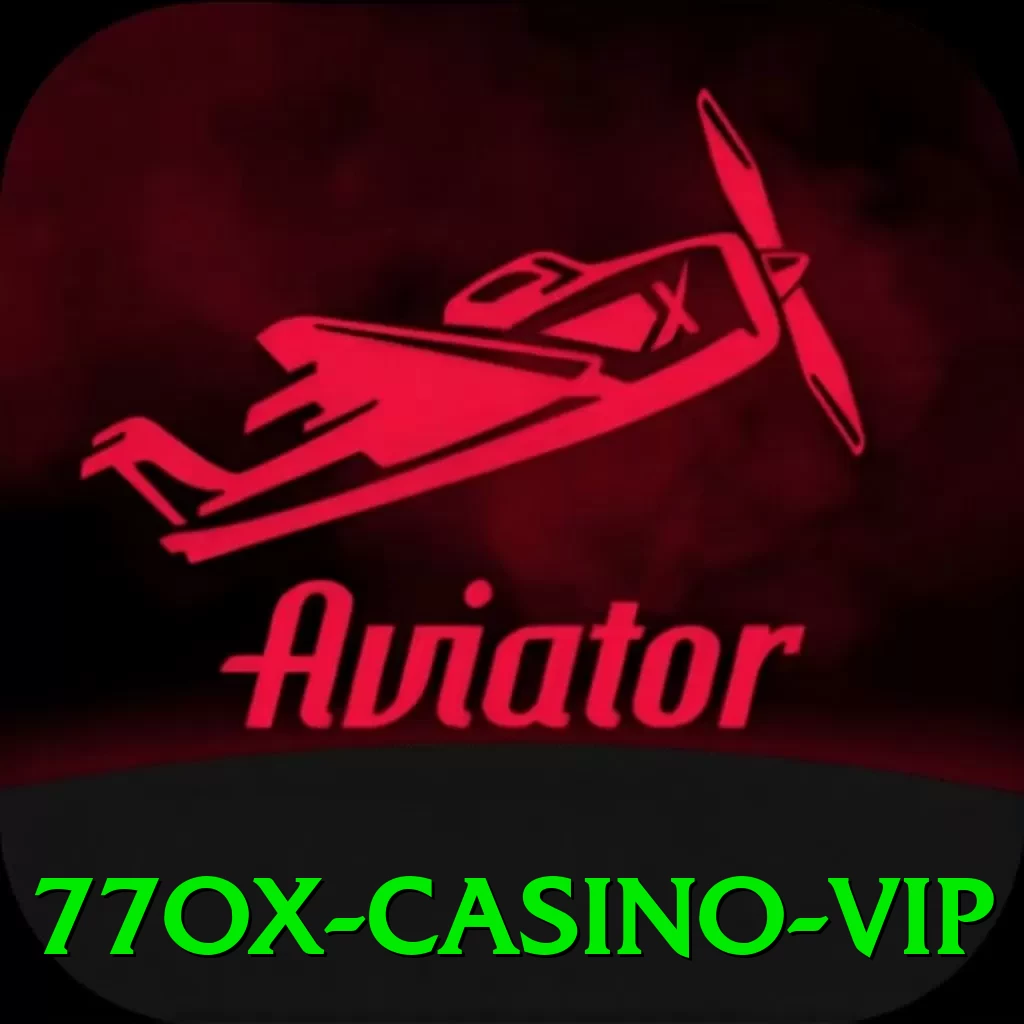 77ox - Casino VIP - pak