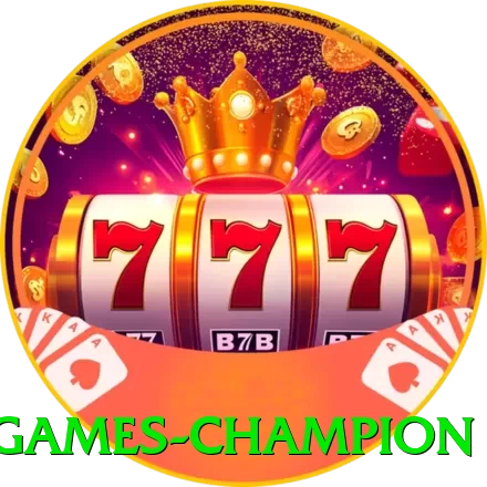 7959 Games Champion - pk