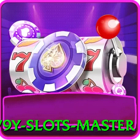 79y - Slots Master - game