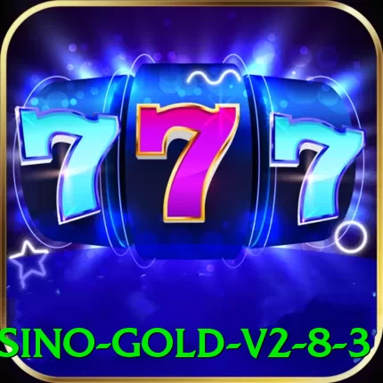 84y Casino Gold v2.8.3 - apk