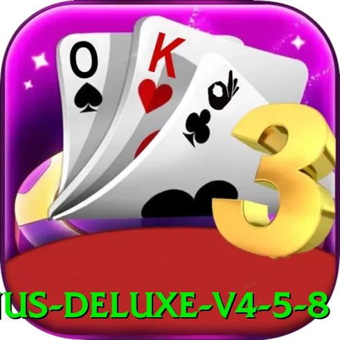 888boa Bonus Deluxe v4.5.8 - apk