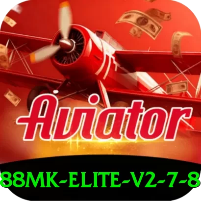 88mk Elite v2.7.8 - apk