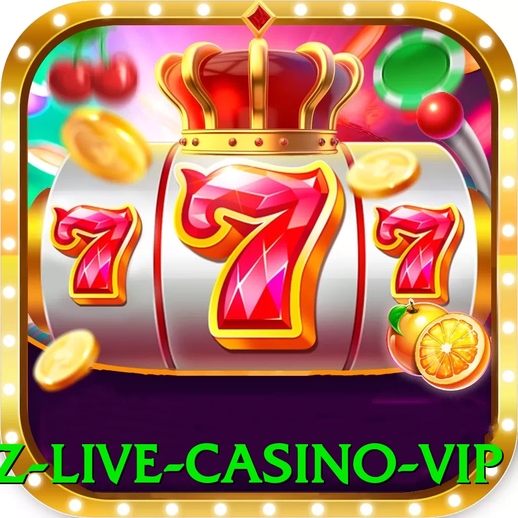 9nz Live Casino VIP - pak