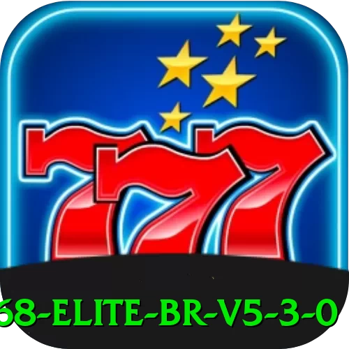 a668 Elite BR v5.3.0 - vip